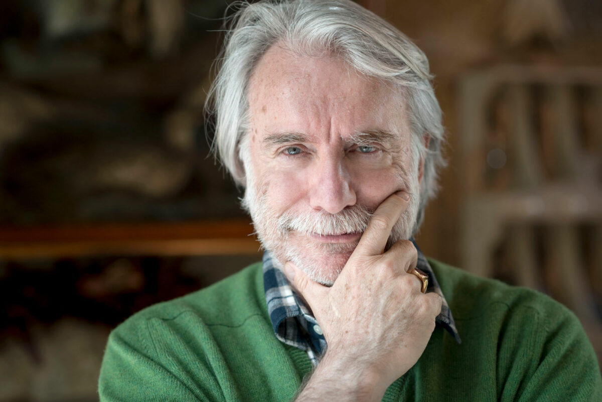 Serate a Minturnae presenta Paolo Crepet con Mordere il Cielo