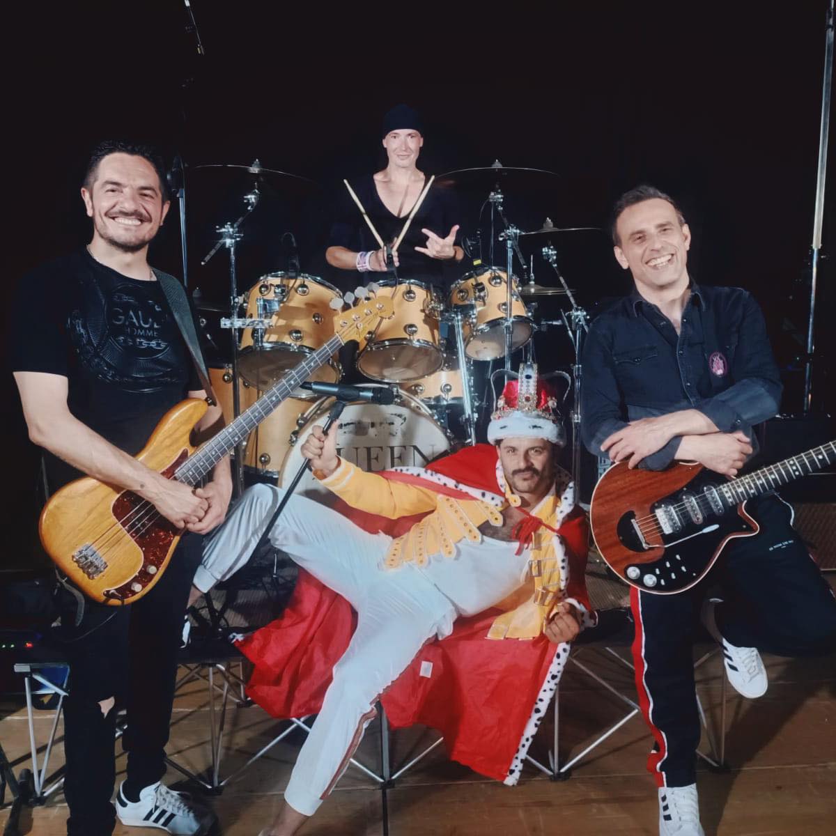 Live Music da non perdere all’Hard Rock Cafe Roma a settembre