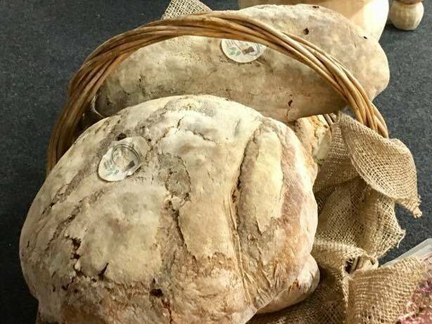 Sagra del pane di Lariano