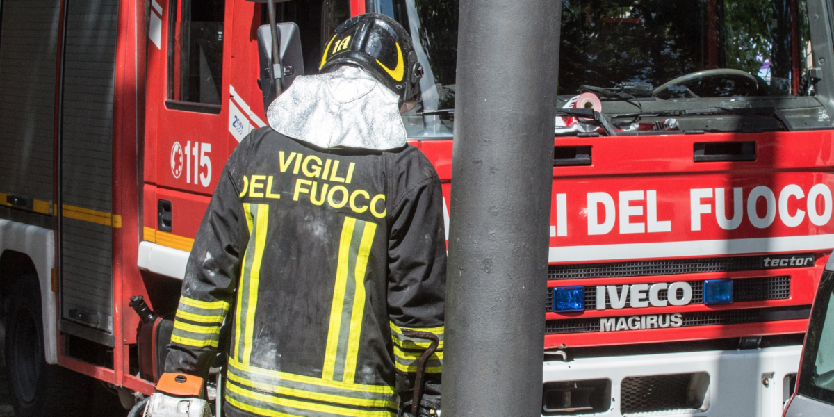 Avvocato 45enne trovato morto