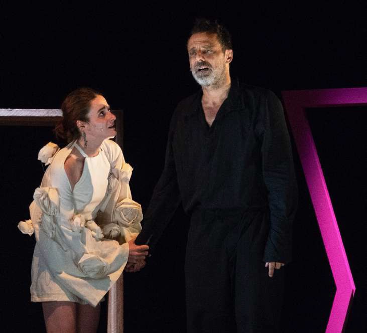 Comune di Latina e ATCL per una grande stagione a teatro
