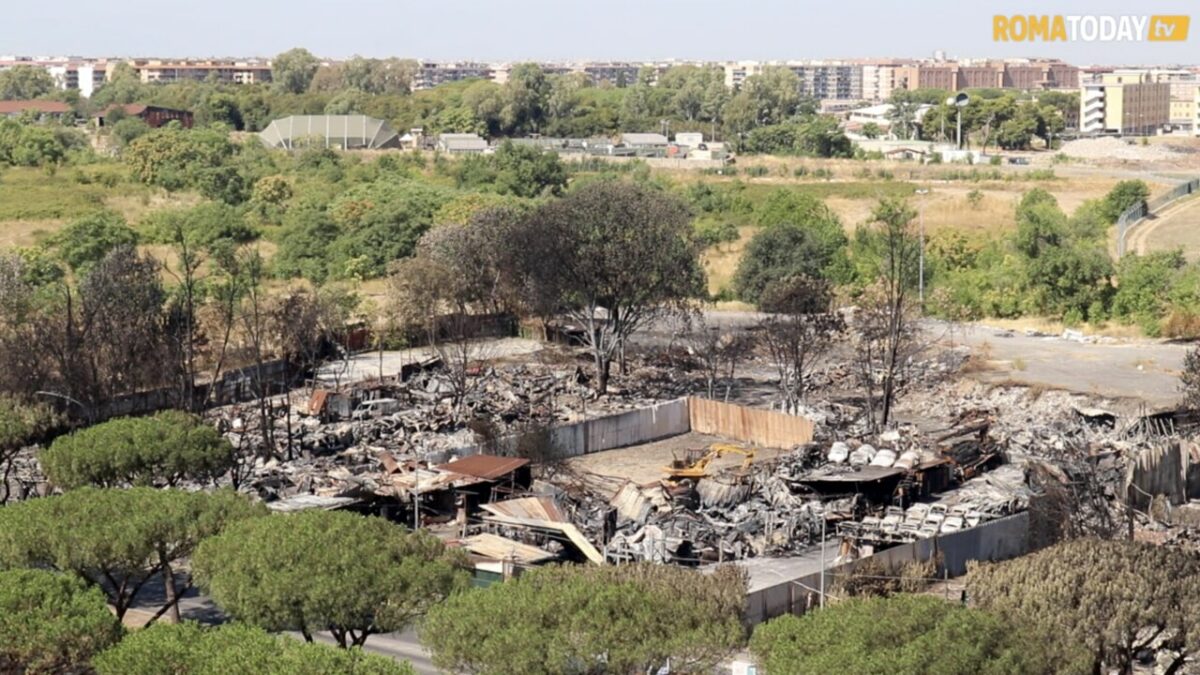 Addio autodemolitori Togliatti