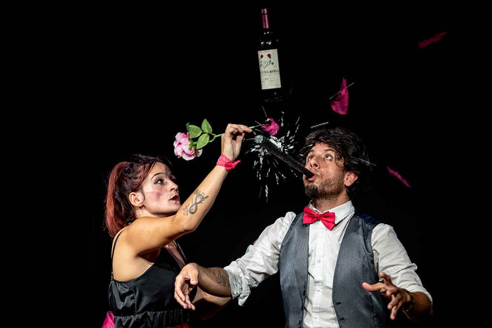 Bonelli Play dal 5 al 20 ottobre a Villa Bonelli
