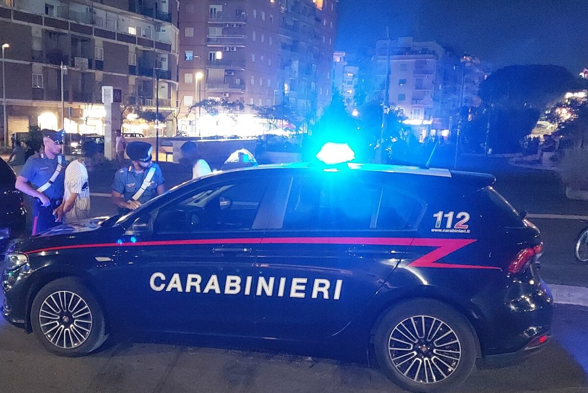 Mirata attività di controllo tra Torpignattara, Malatesta e Pigneto