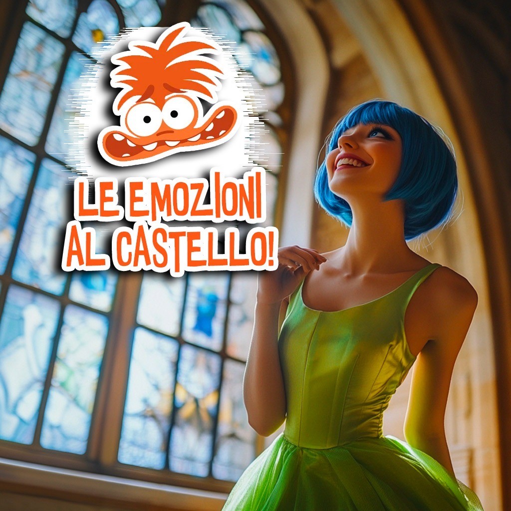 Il Castello di Lunghezza inaugura l’8 settembre con “Dentro & Fuori”