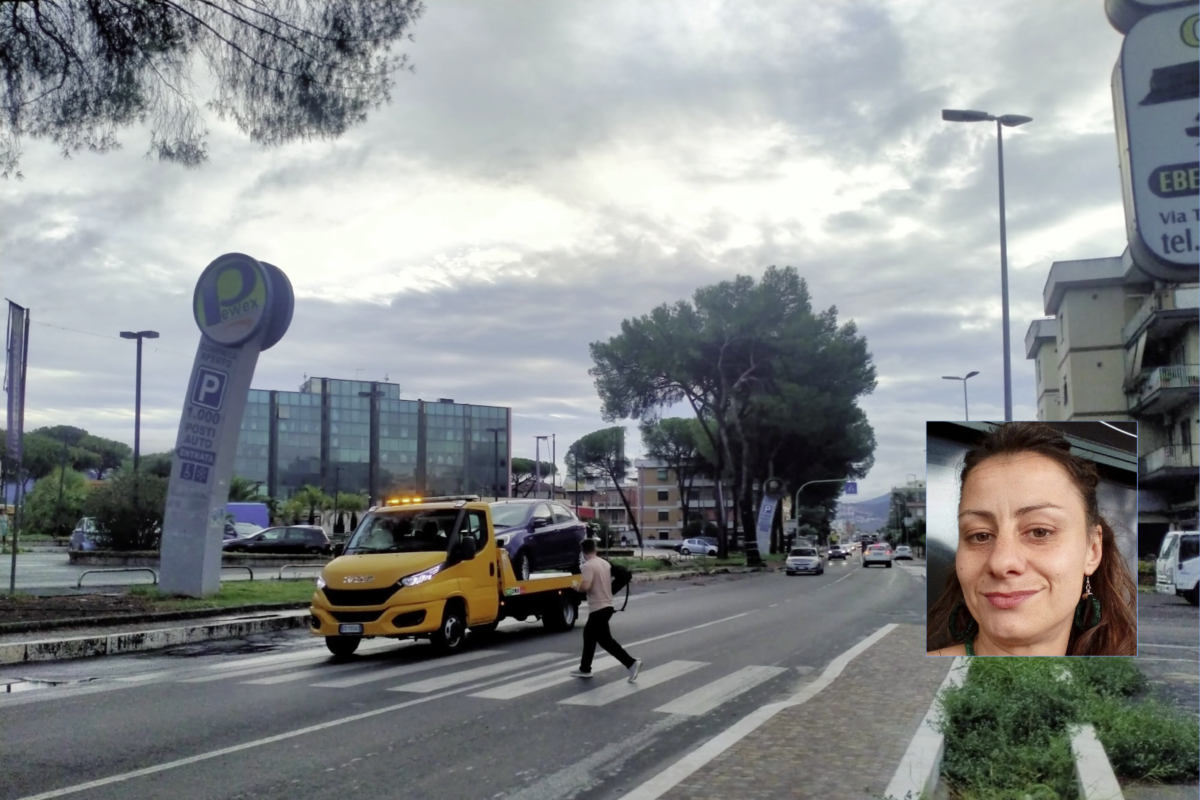 Catturato il pirata della strada