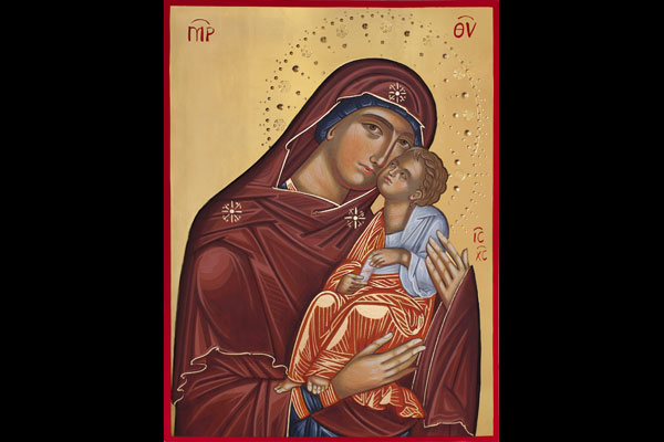 Divina Bellezza fino al 19 settembre