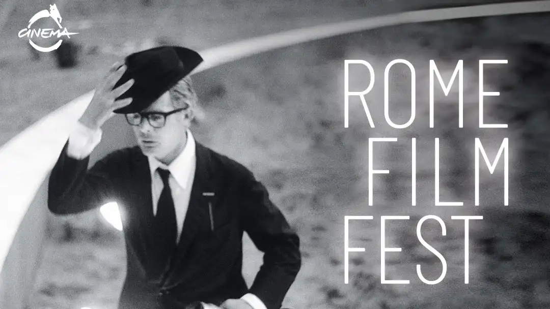 Festa del cinema di Roma