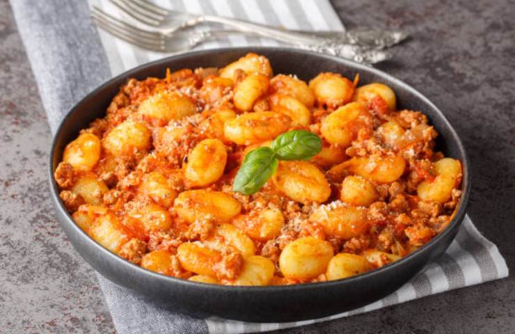 Sagra degli gnocchi dal 13