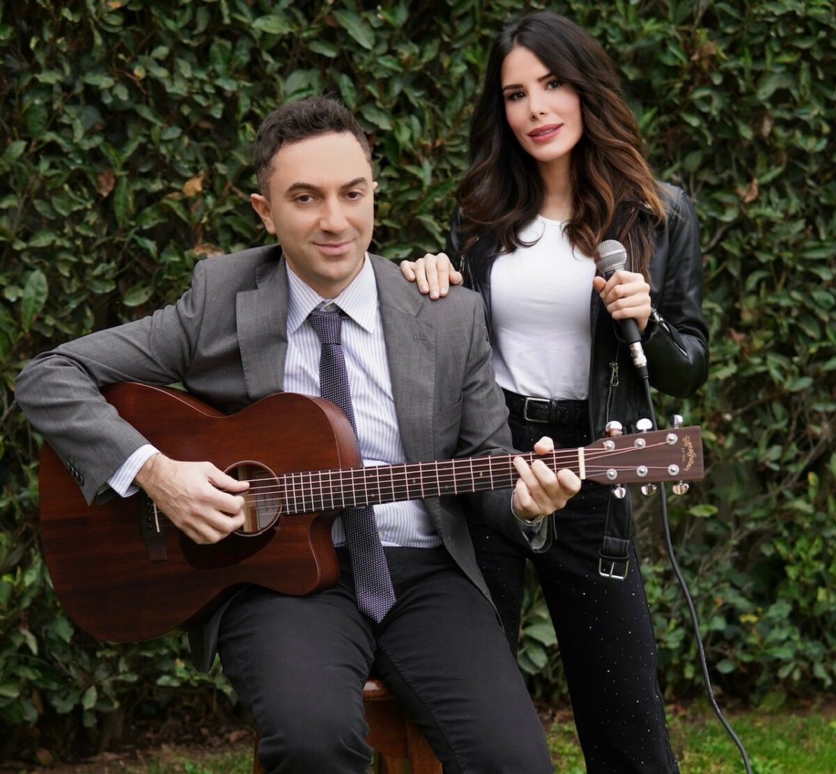 Un mese dedicato alla donna con la live music all’Hard Rock Cafe Roma