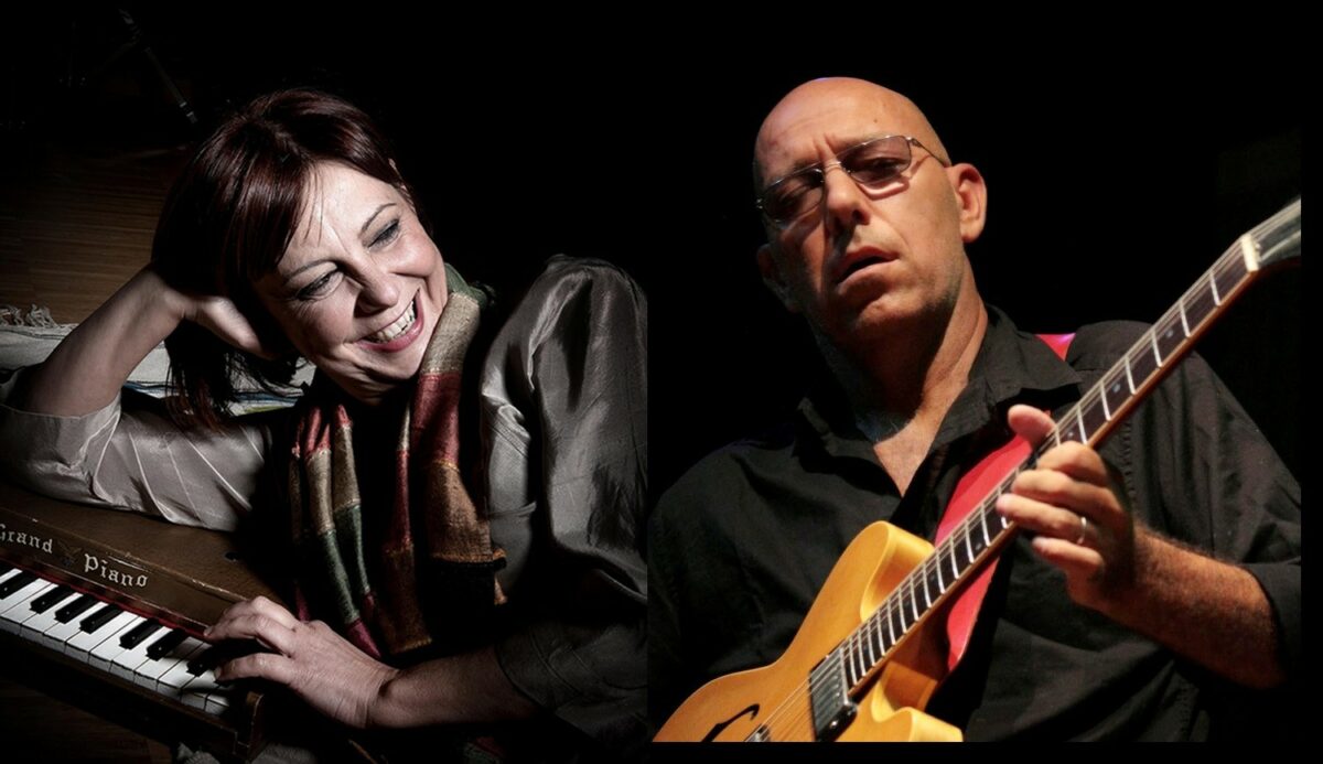 Appuntamento doppio a Jazz & Imag giovedì 5 settembre