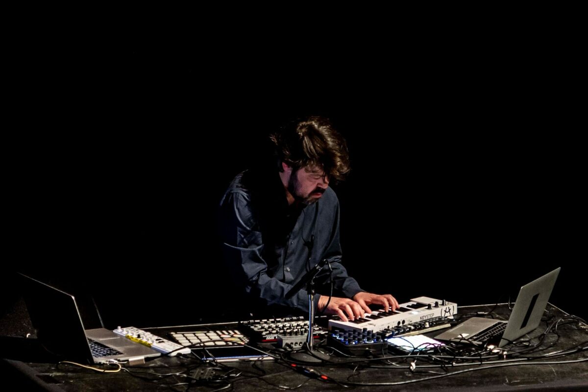 Il concerto “Notes on the melody of things” a Castel Sant'Angelo