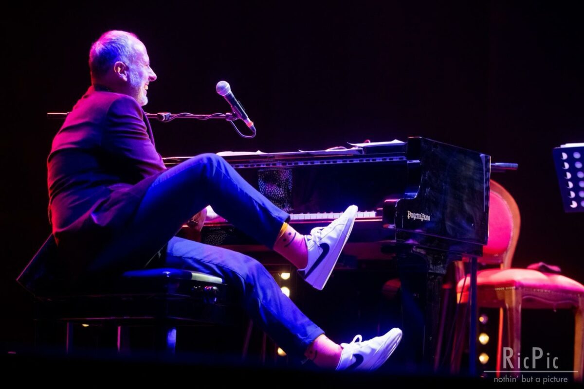 Lorenzo Hengeller Trio domani a Jazz & Image