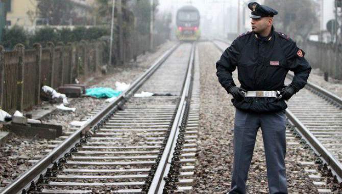 Tragedia a Maccarese morto