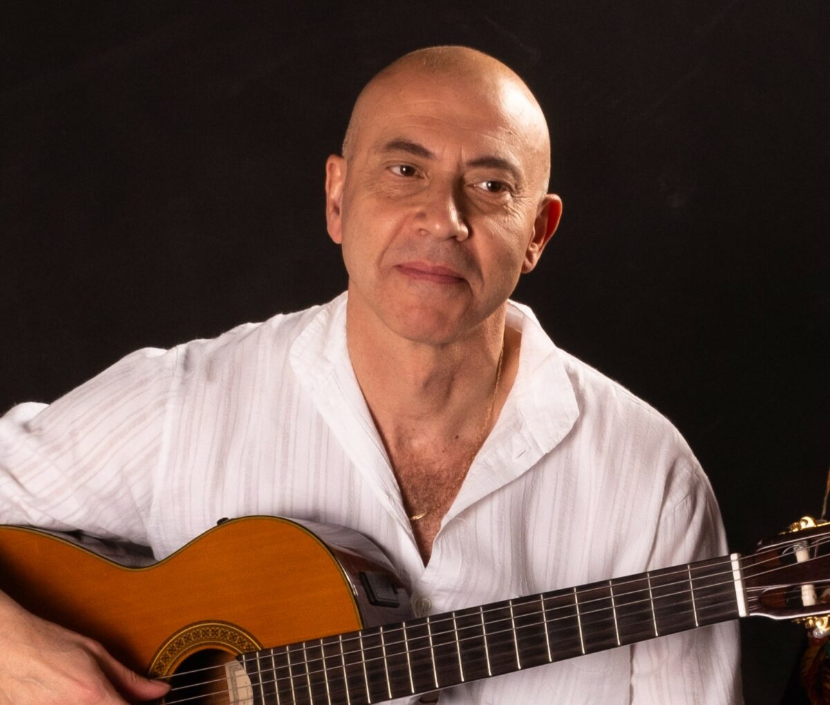 Marco Albani Project domani a Jazz & Image