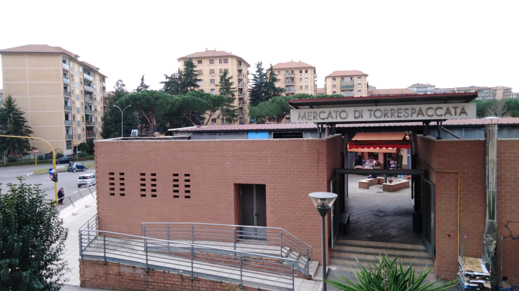 31enne morto a Torre Spaccata