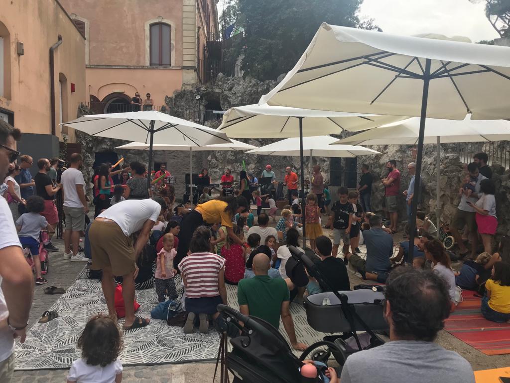 “Musica Musica Musica!” torna nel week end