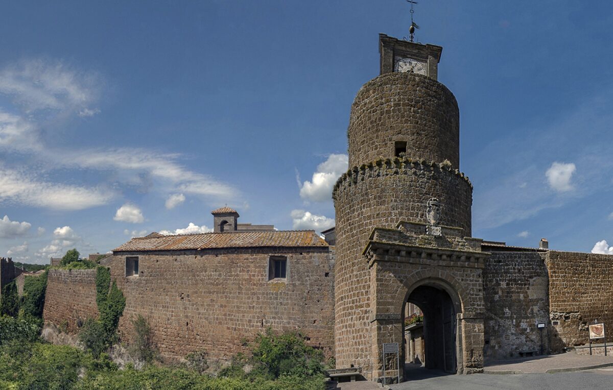 “Il senso di un paese” a Barbarano Romano dal 4 al 6 ottobre