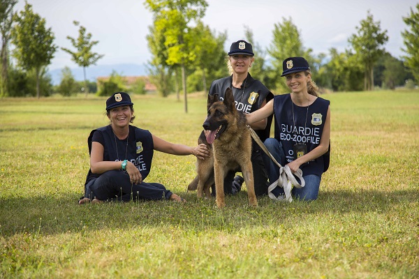 Aperte le iscrizioni per diventare guardia zoofila dell'Oipa