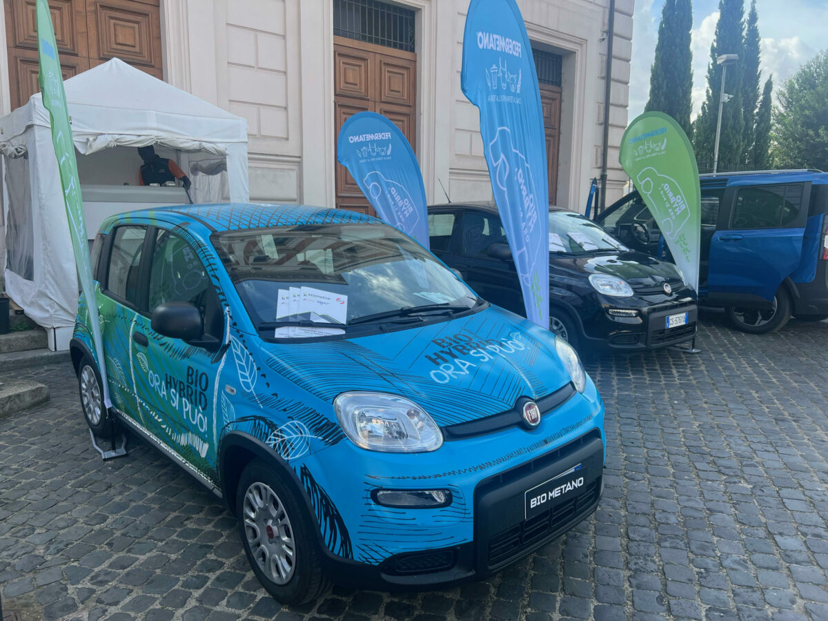 Federmetano chiede il riconoscimento “zero carbon” per il biometano