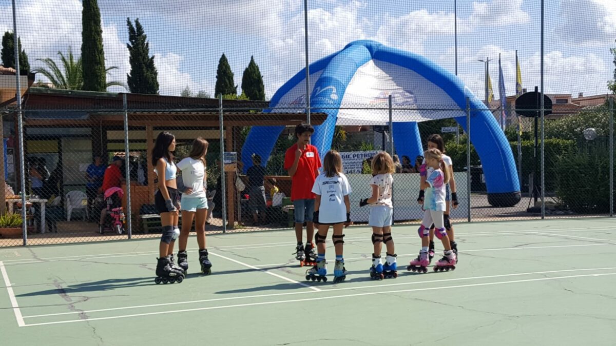 "Sport Amor, lo sport che unisce" dal 26 settembre al 6 ottobre a Roma