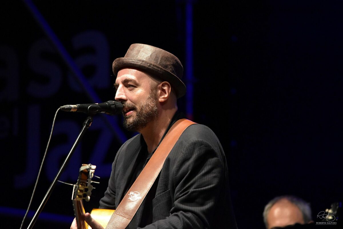 Doppio appuntamento a Jazz & Image domani