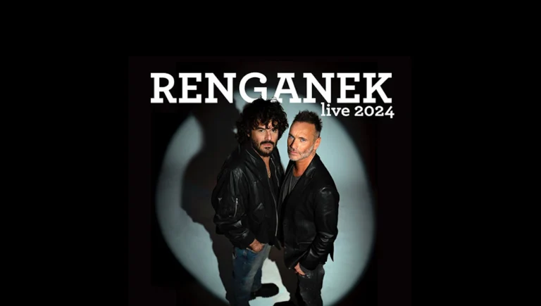 Renga Nek il 6 e 7 ottobre