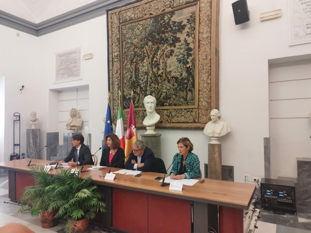 Roma Jewelry Week dal 27 settembre al 6 ottobre