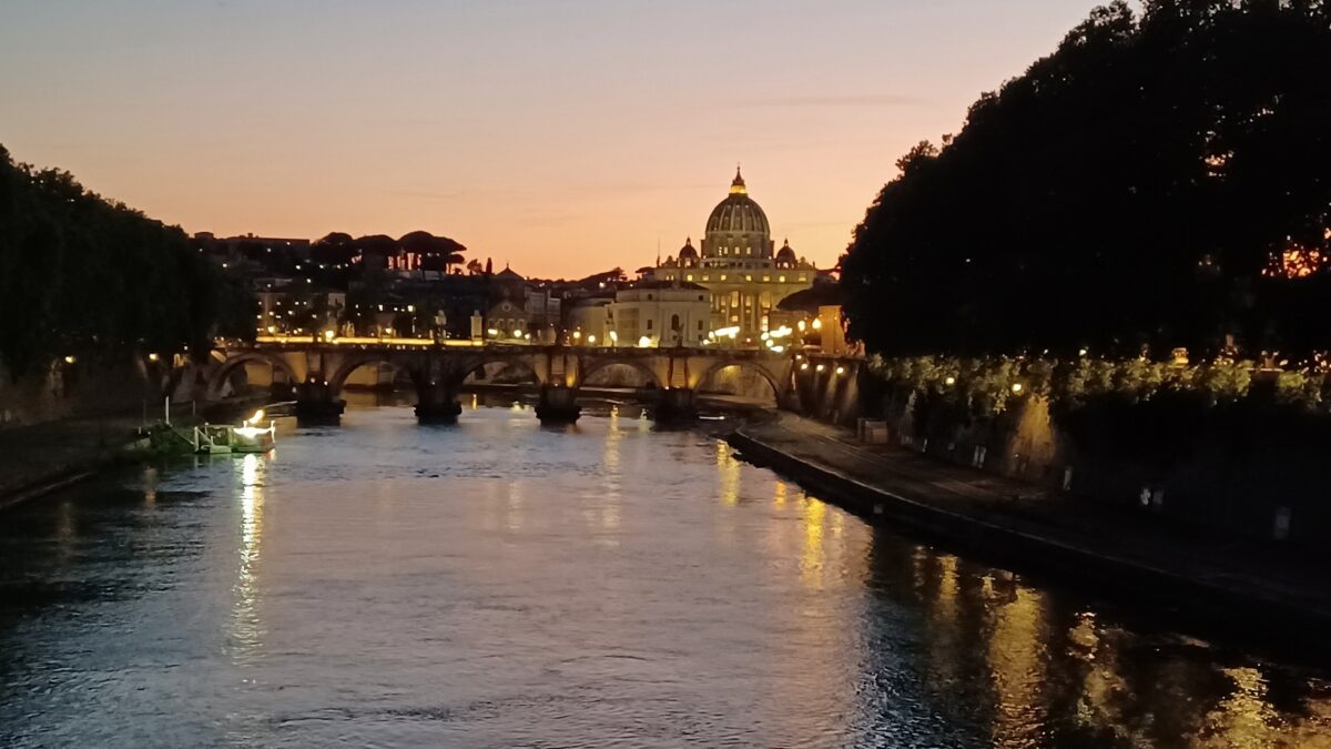 L’Associazione Tevere Day APS annuncia il Tevere Day 2025
