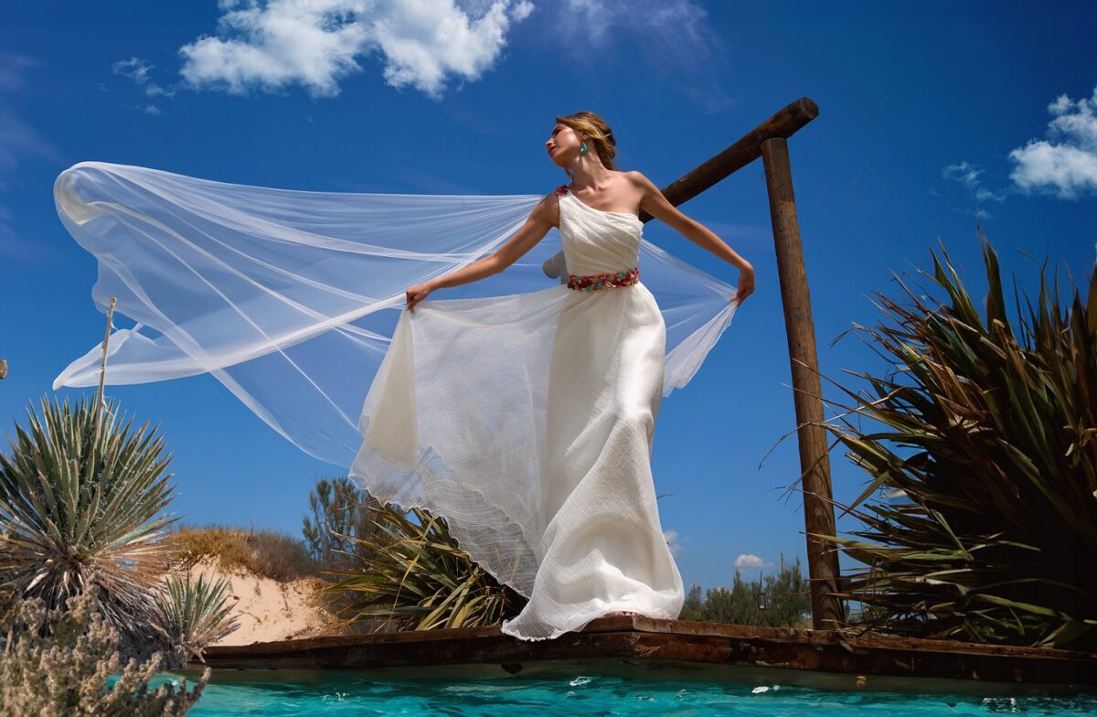 RomaSposa torna dal 24 al 27 ottobre a Palazzo dei Congressi