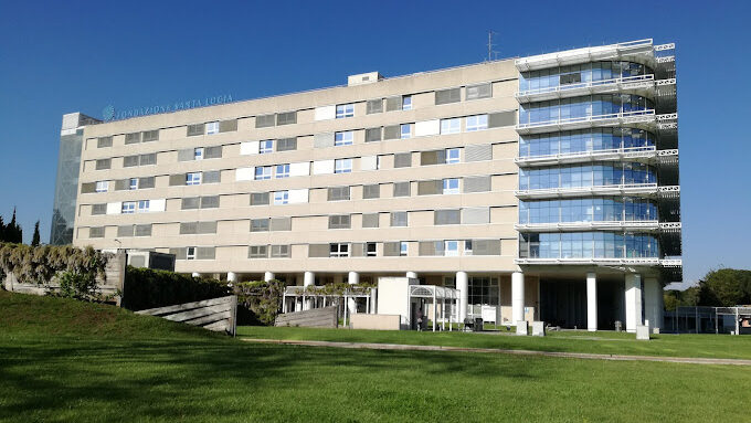 Fondazione Santa Lucia