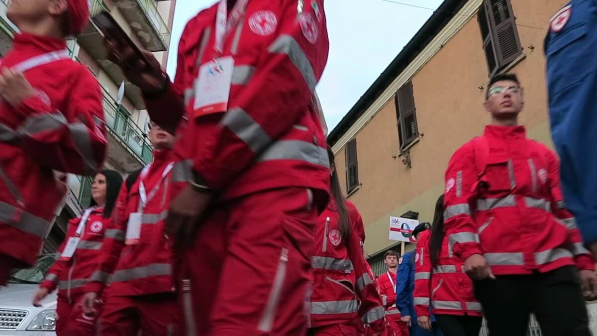 Rifiuti a Roma primo sportello
