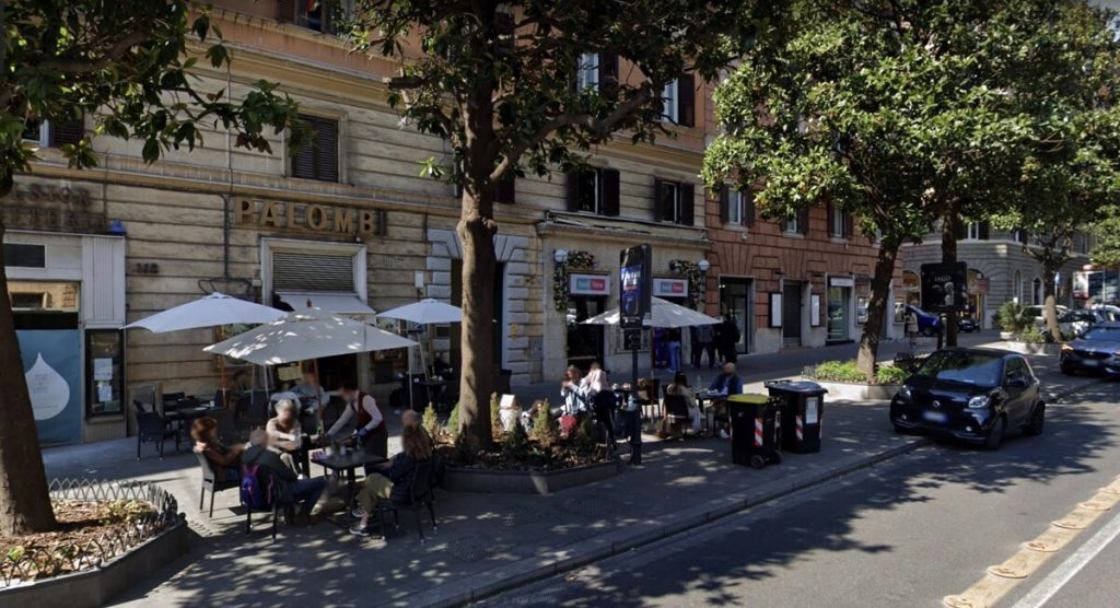 I lavori su Veneto dal 2026