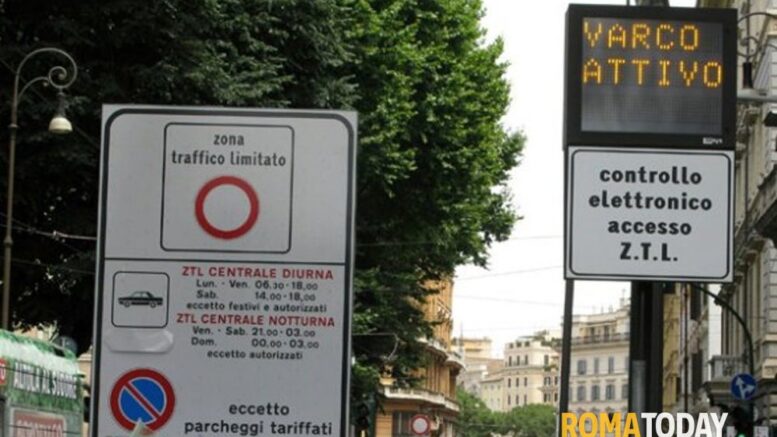 Modifica la targa con nastro