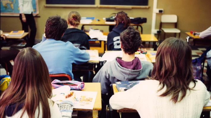 L'educazione sessuale serve a scuola per nove docenti su dieci
