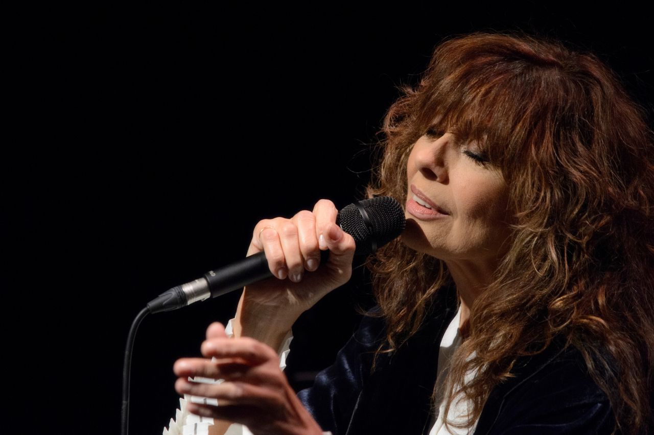 Alice riprende il tour "Master Songs": il 3 gennaio a Roma