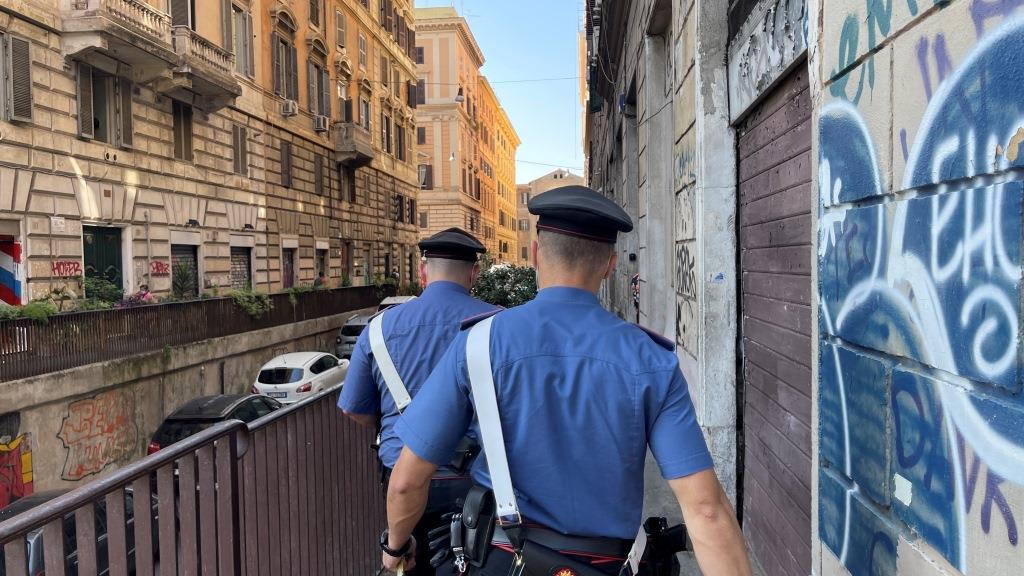 Servizi straordinari ad “Alto Impatto” a Roma Termini