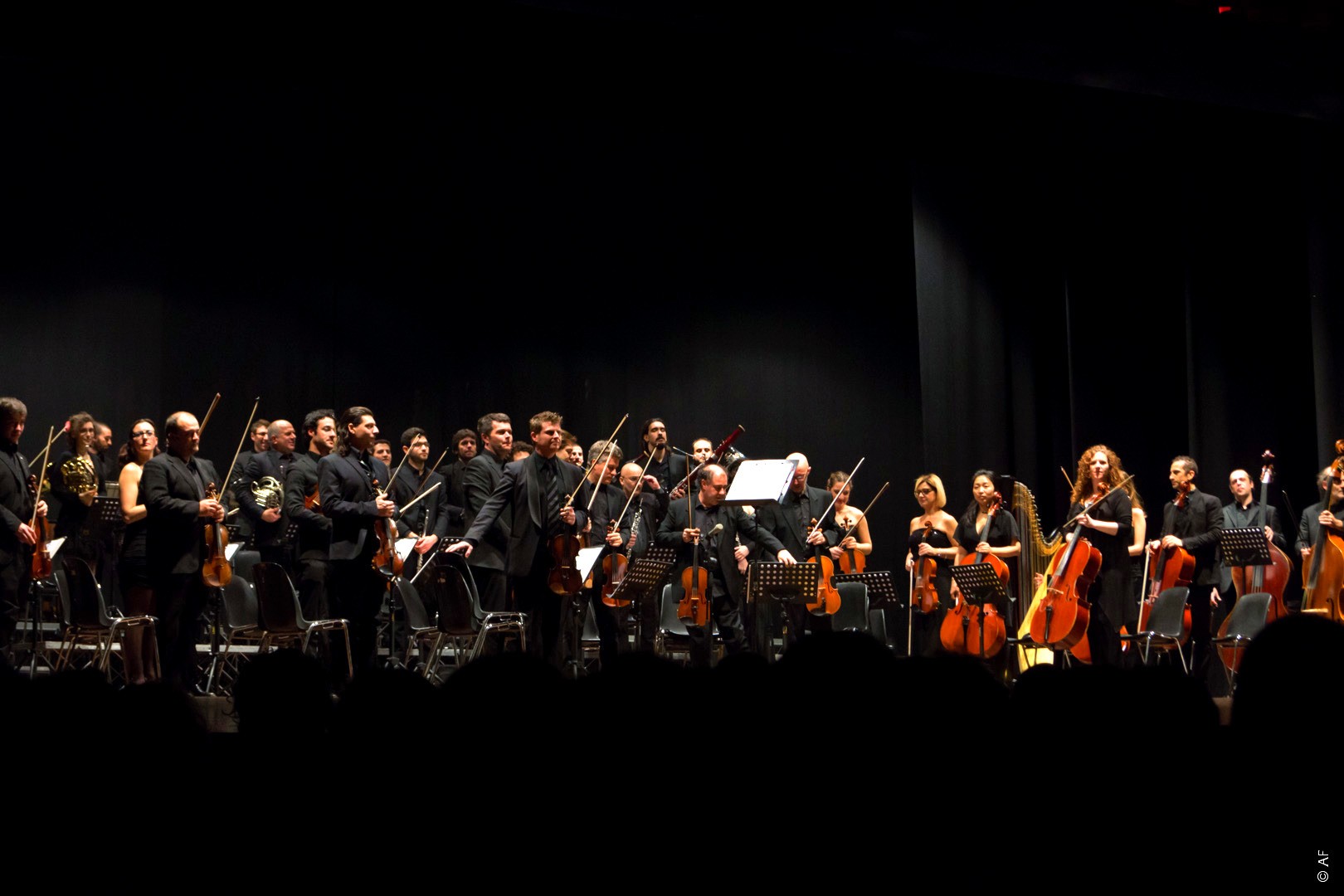 Wind Valley Symphony, omaggio a Joe Hisaishi e Studio Ghibli con l’Ensemble Symphony Orchestra all'Auditorium Conciliazione il 12 ottobre
