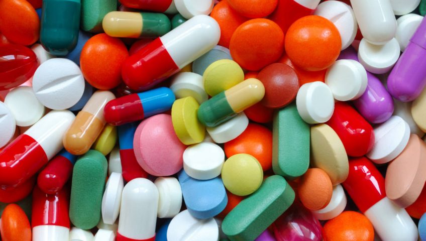 Farmaci orfani in un libro bianco presentato a Roma