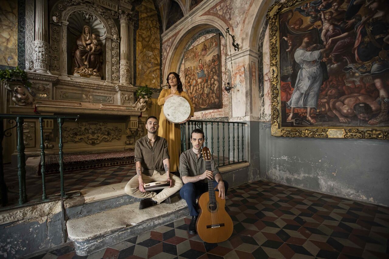 Il Festival Popolare italiano al via il 26 ottobre