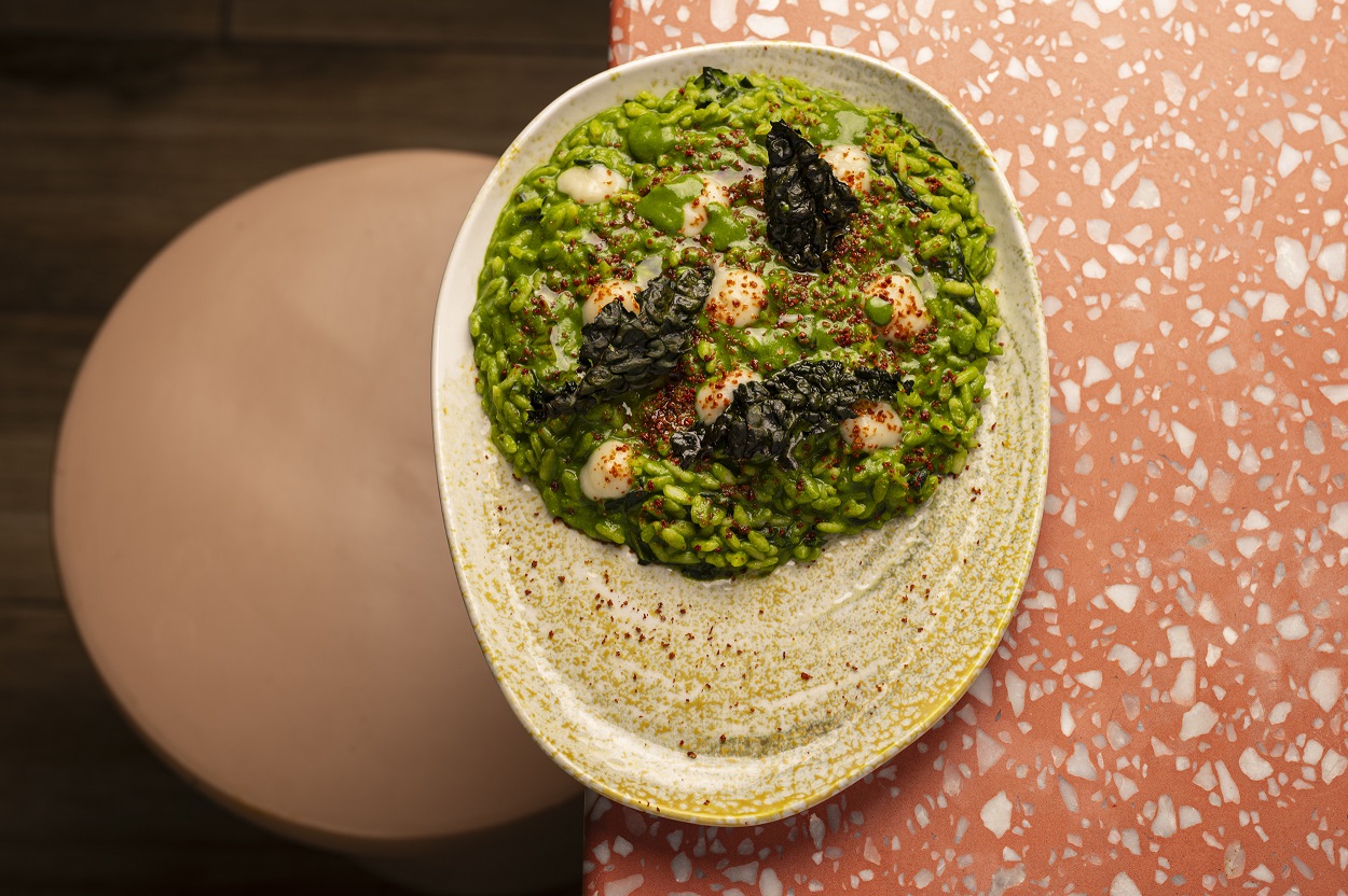 World Vegan Day il 1° novembre con menù speciali a Roma