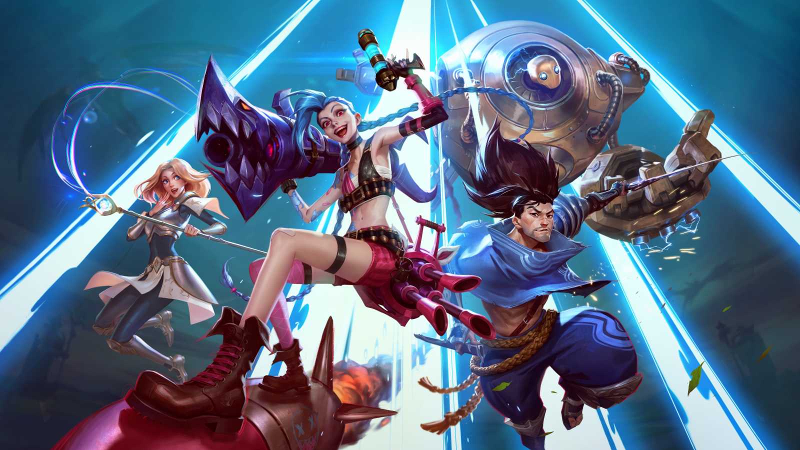 Finale del Mondiale di League of Legends il 2 novembre anche a... Roma