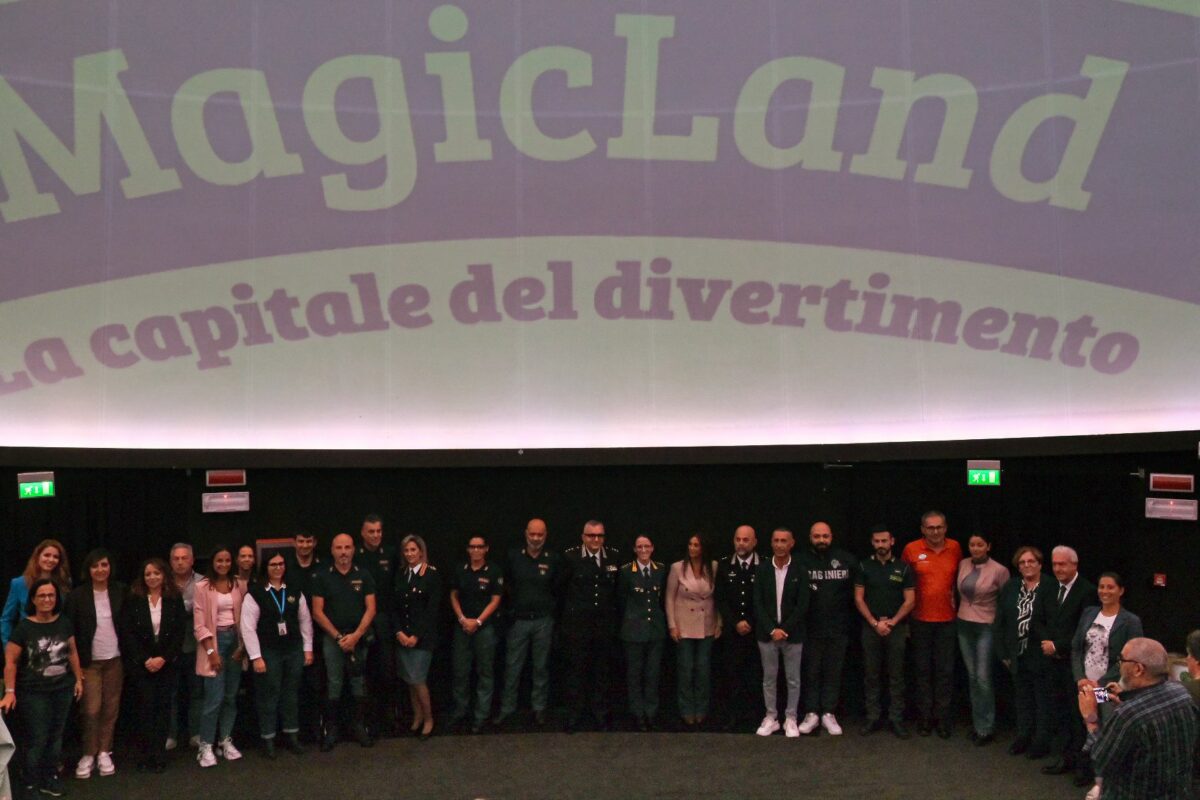 MagicLand rivoluziona il concetto di apprendimento