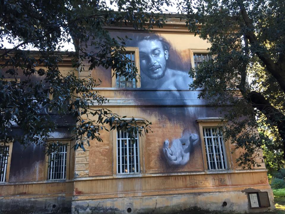 Il Dipartimento di Salute Mentale ASL Roma 1 per la Giornata Mondiale della Salute Mentale