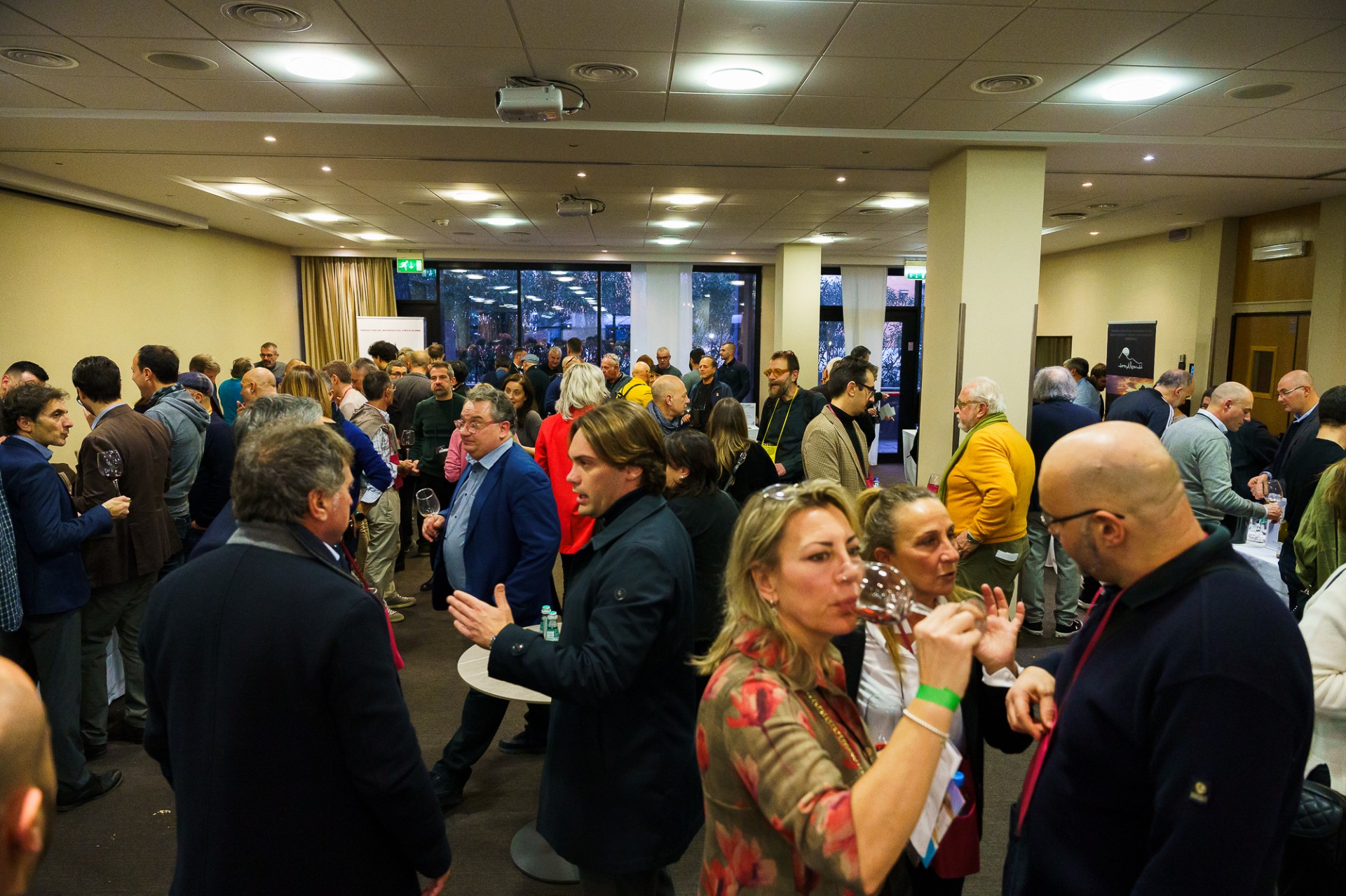 “L’Italia del Pinot Nero” al Belstay Hotel il 27 e 28 ottobre