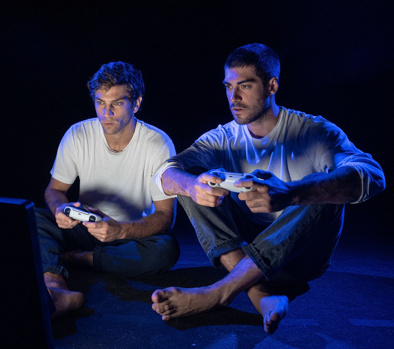 “Sexual Fluidity?” inaugura la stagione dell’OFF/OFF Theatre