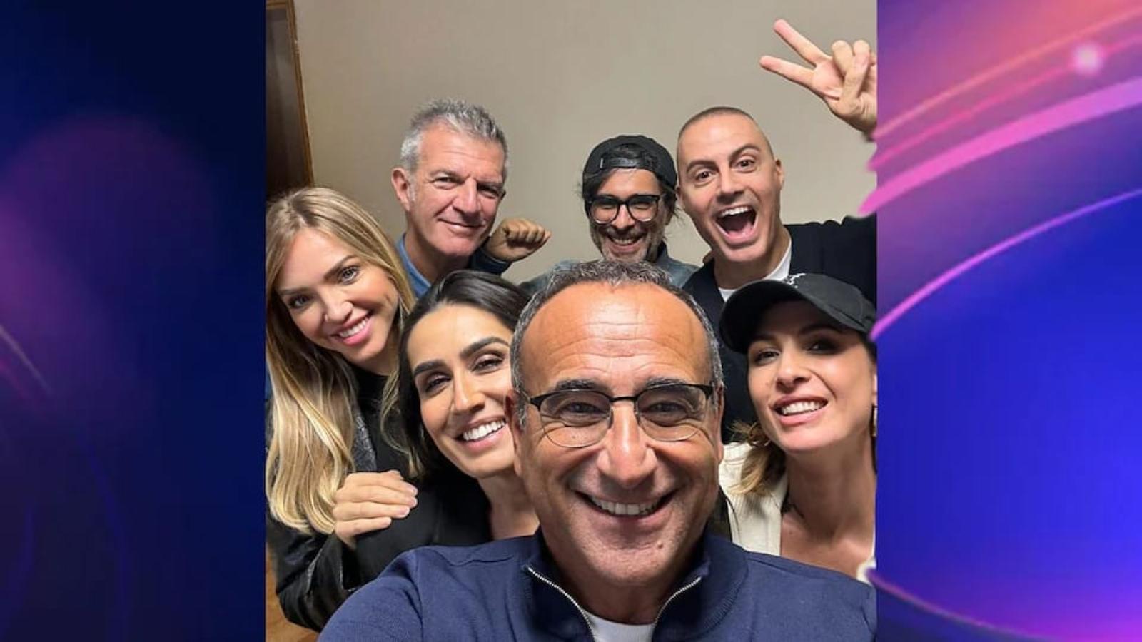 Conto alla rovescia per Sanremo Giovani con il Lazio protagonista