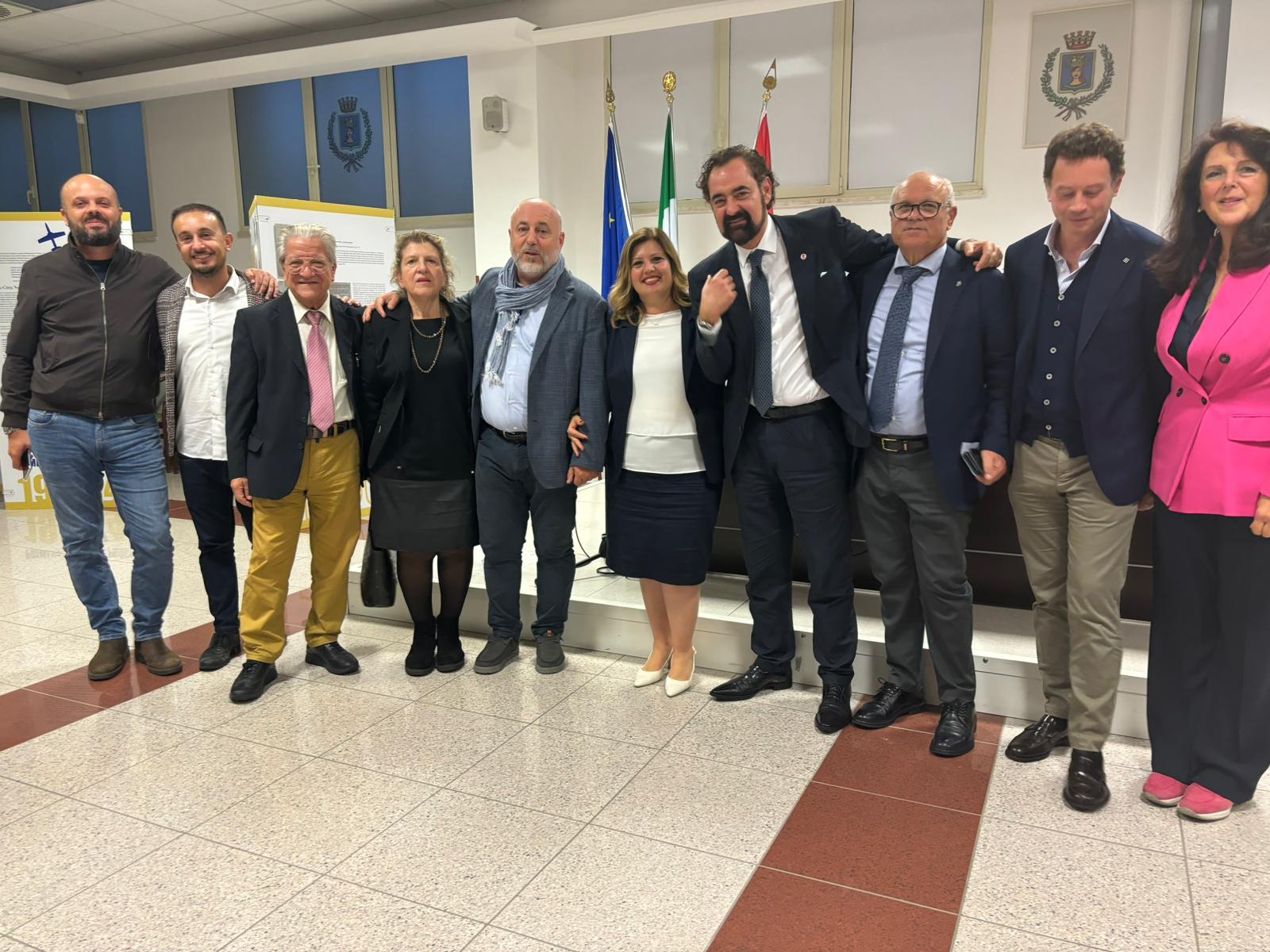 Open day di screening oncologici il 26 ottobre a Pomezia