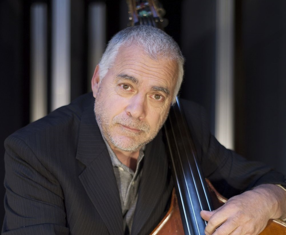 Alain Bedard “Auguste Quartet” domani all’Alexanderplatz Jazz Club