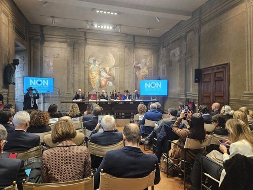 La Carta della salute dell'occhio è promossa da Apmo